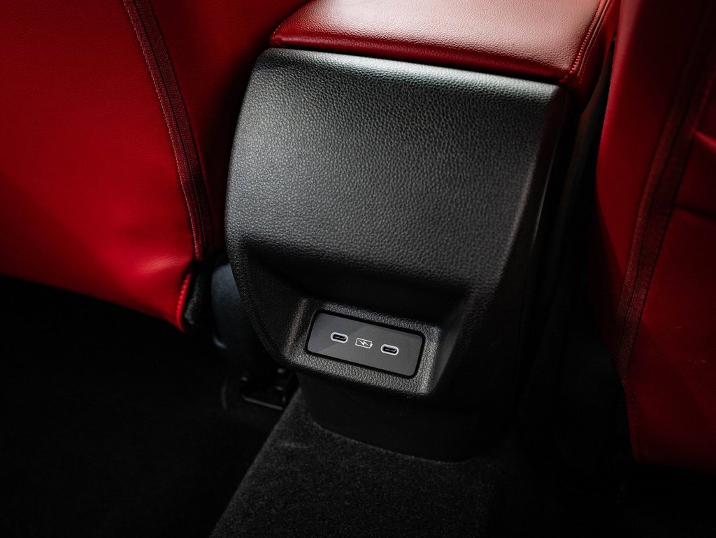 Certified 2025 Acura Integra A-Spec image 36