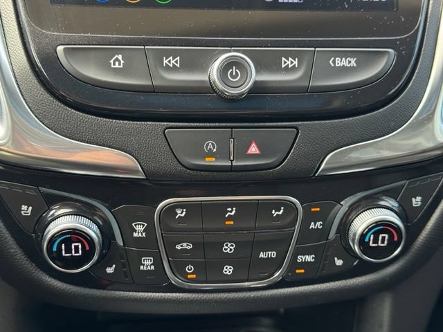 Used 2022 Chevrolet Equinox Premier AWD/4WD image 19