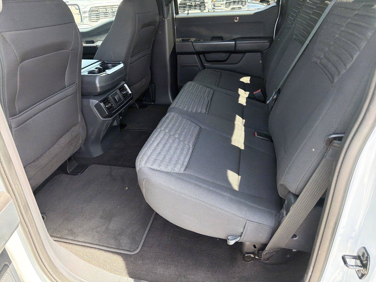 Used 2022 Ford F150 XL w/ STX Appearance Package AWD/4WD image 19