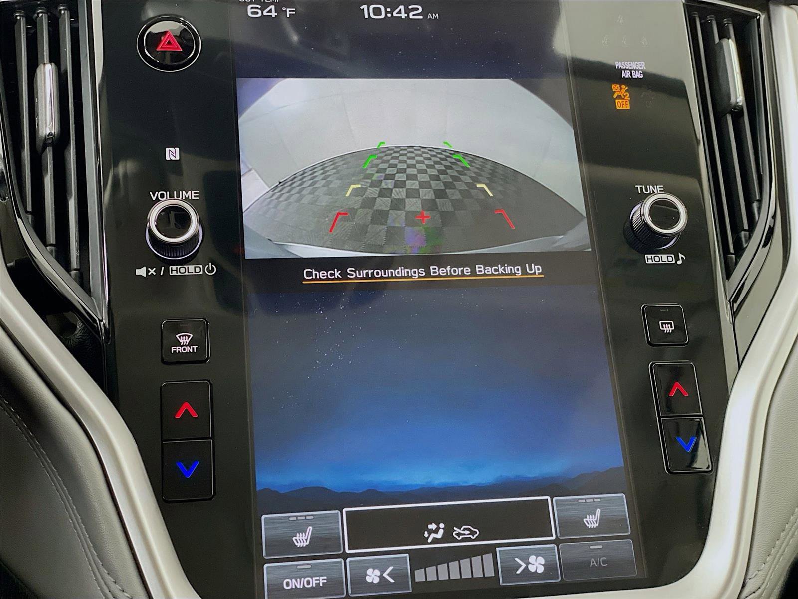 Used 2025 Subaru Legacy Premium w/ Popular Package #1A image 17