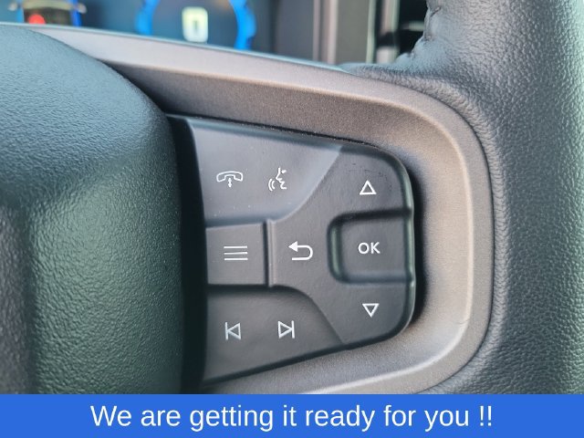 Used 2026 Ford Bronco Big Bend AWD/4WD image 6