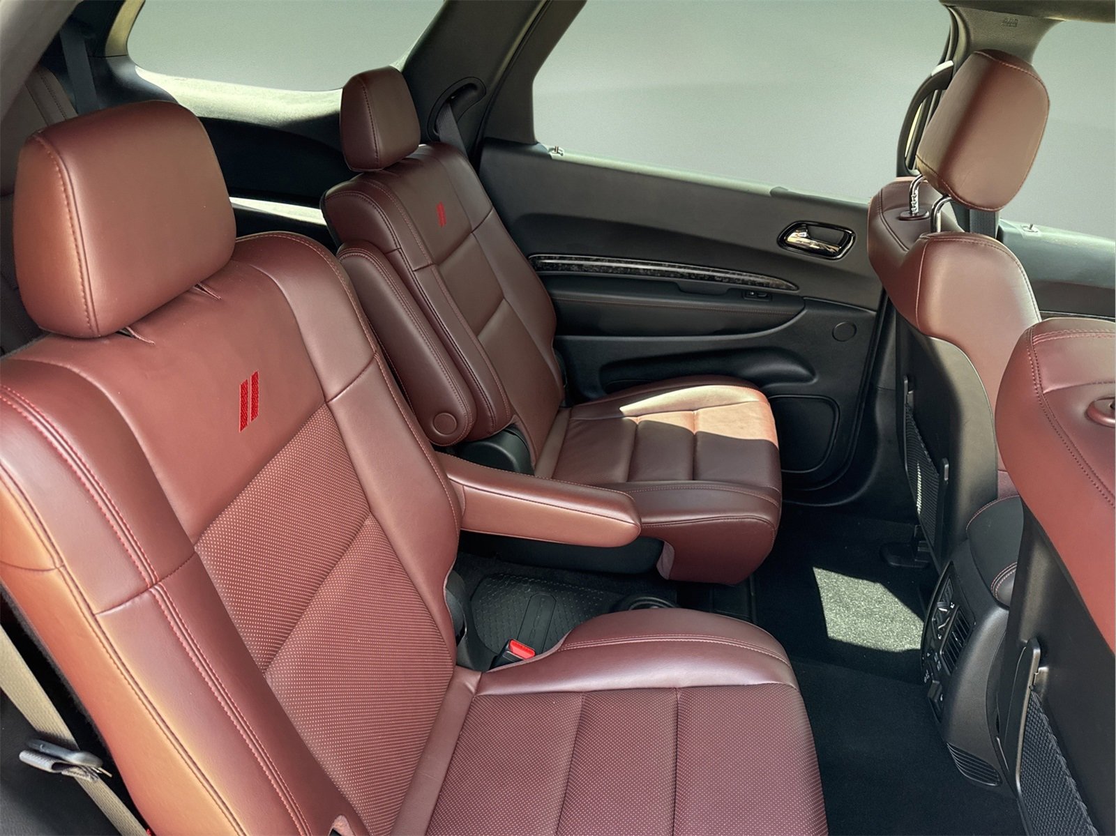 Used 2024 Dodge Durango R/T image 14