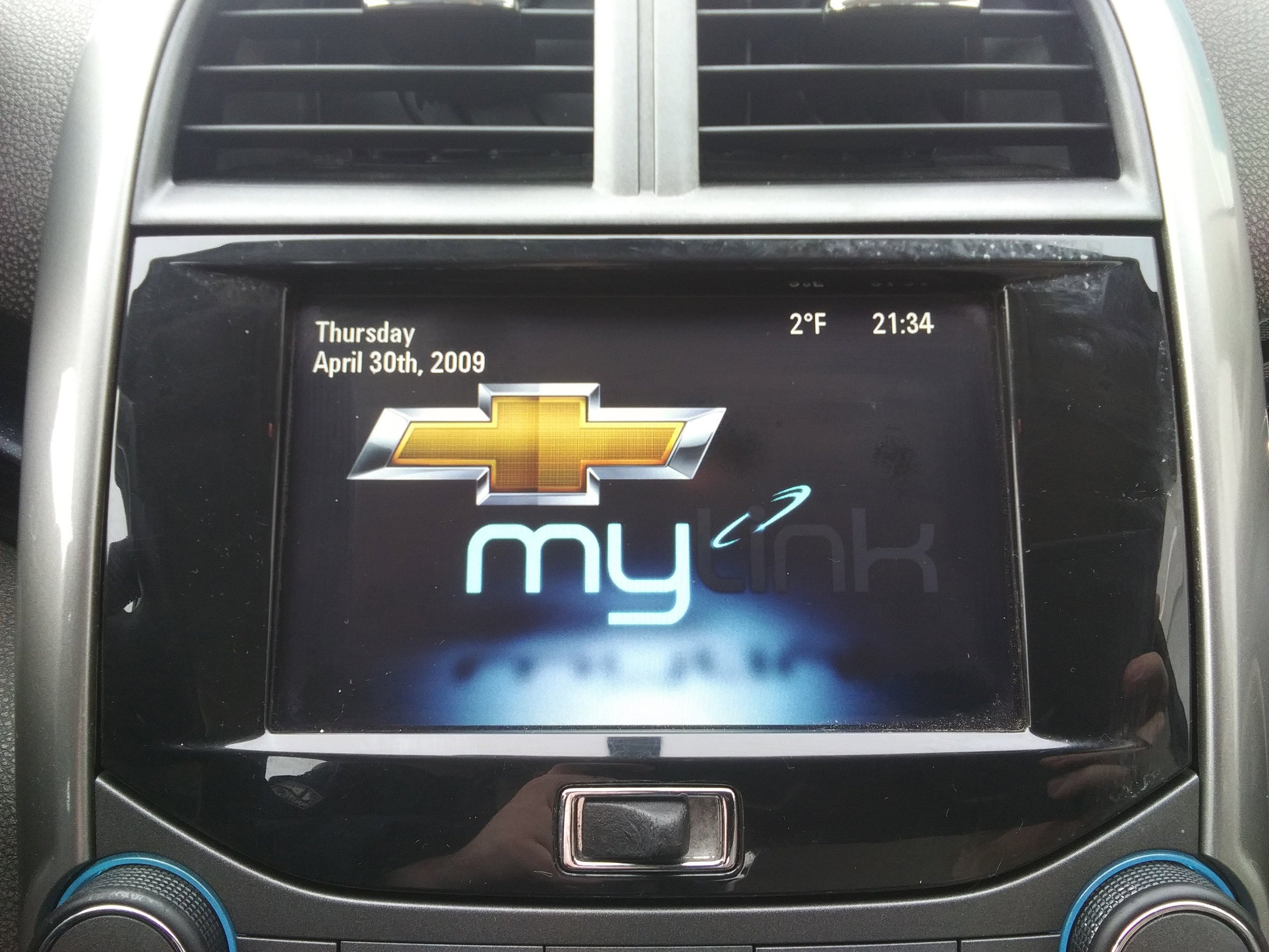 Used 2013 Chevrolet Malibu LT w/ Power Convenience Package FWD image 16