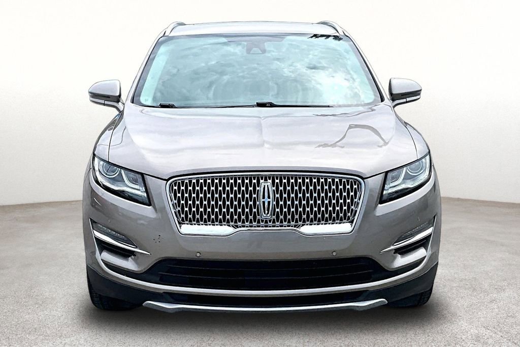 Used 2019 Lincoln MKC Reserve w/ MKC Technology Package FWD image 4