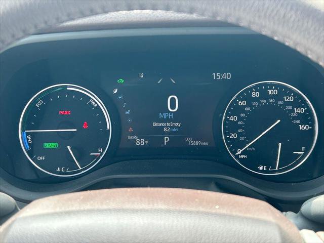 Certified 2024 Toyota Sienna Platinum image 40