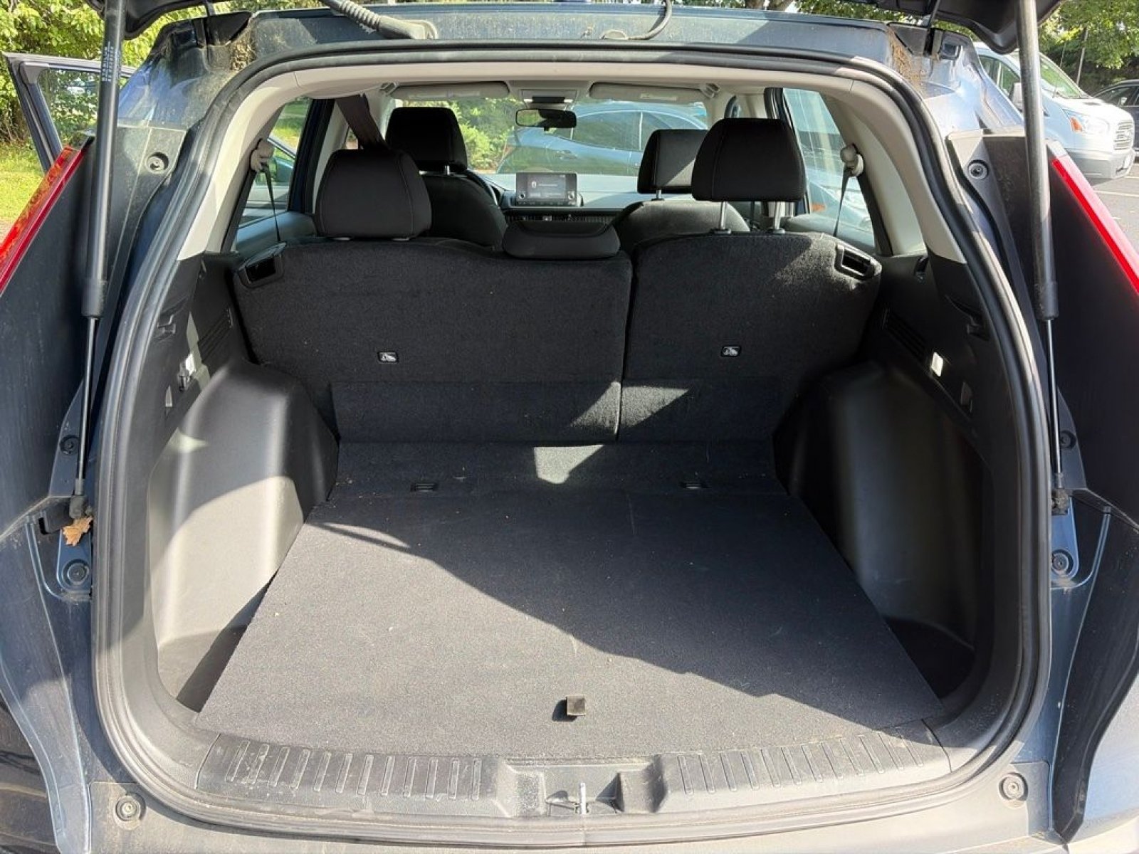 Used 2024 Honda CR-V LX image 27