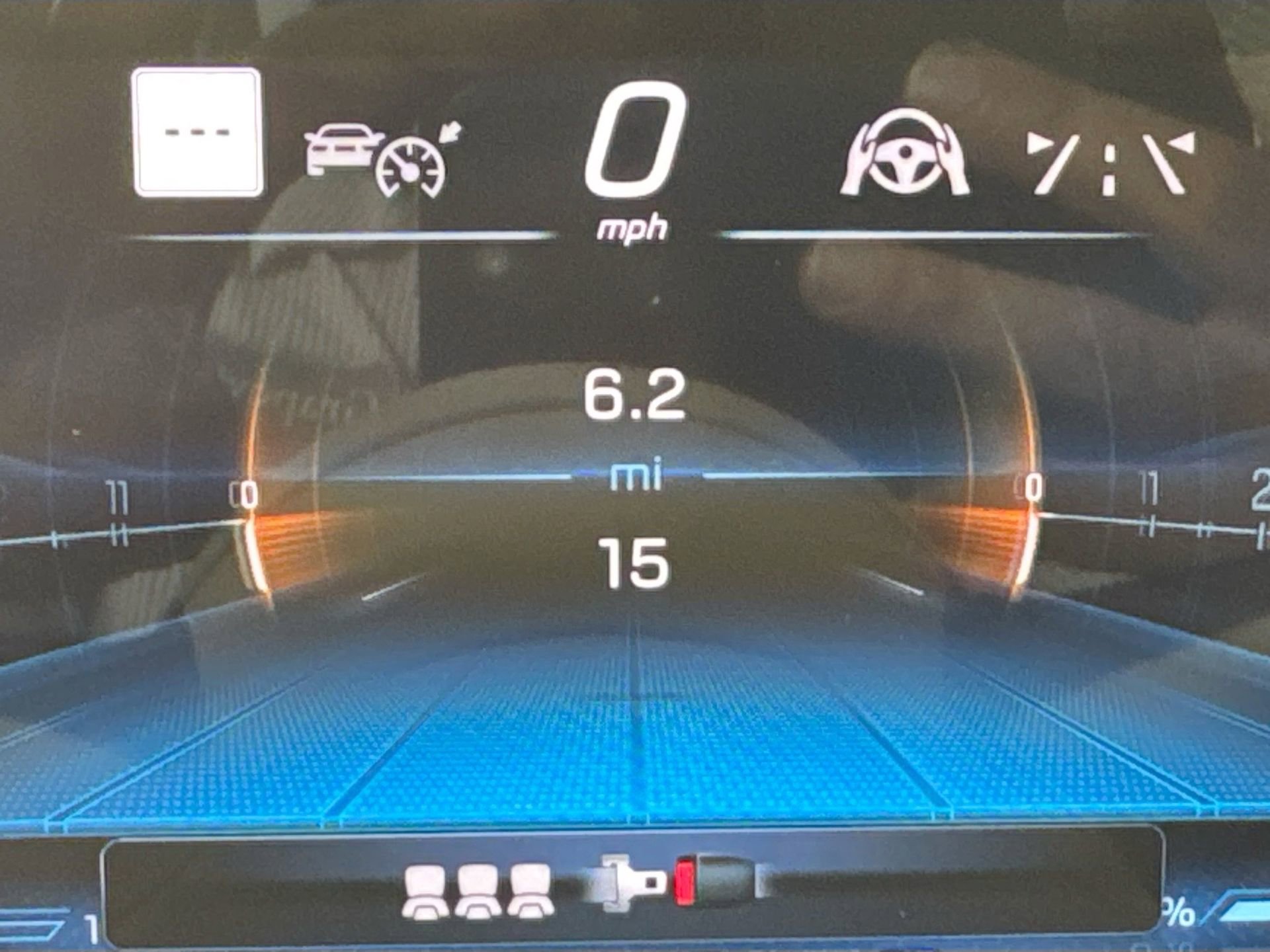 New 2026 Mercedes-Benz S 63 AMG S image 13