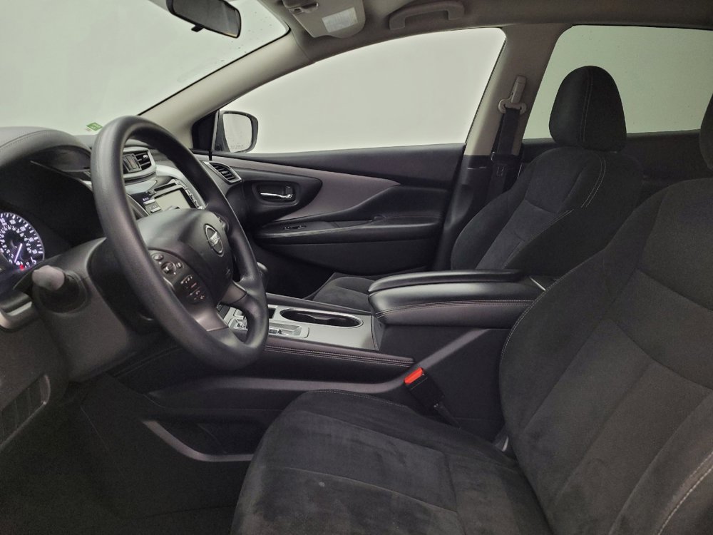 Used 2019 Nissan Murano S image 17