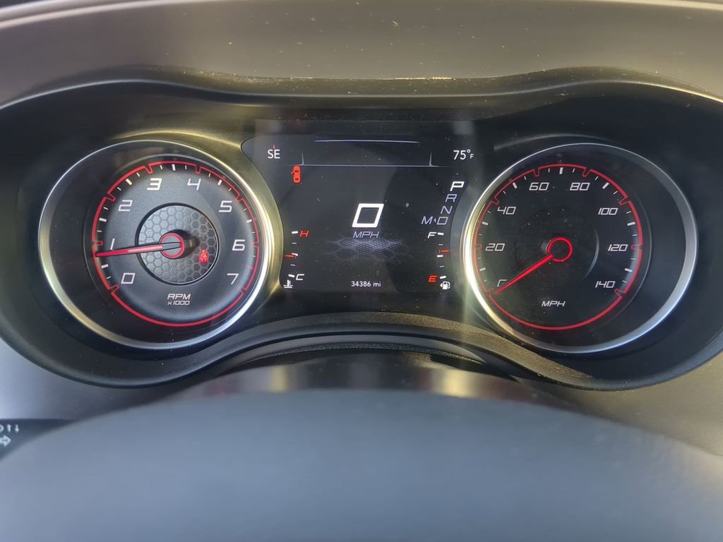 Used 2023 Dodge Charger GT image 12