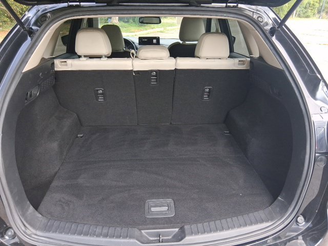 Used 2023 MAZDA CX-5 AWD 2.5 S image 26