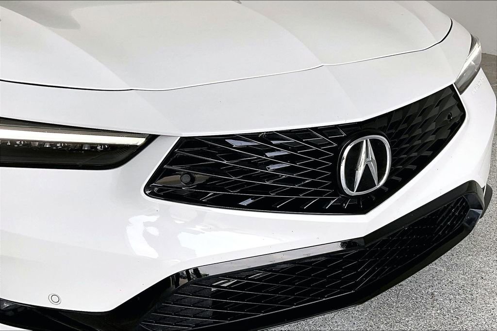 Certified 2026 Acura Integra A-Spec image 36
