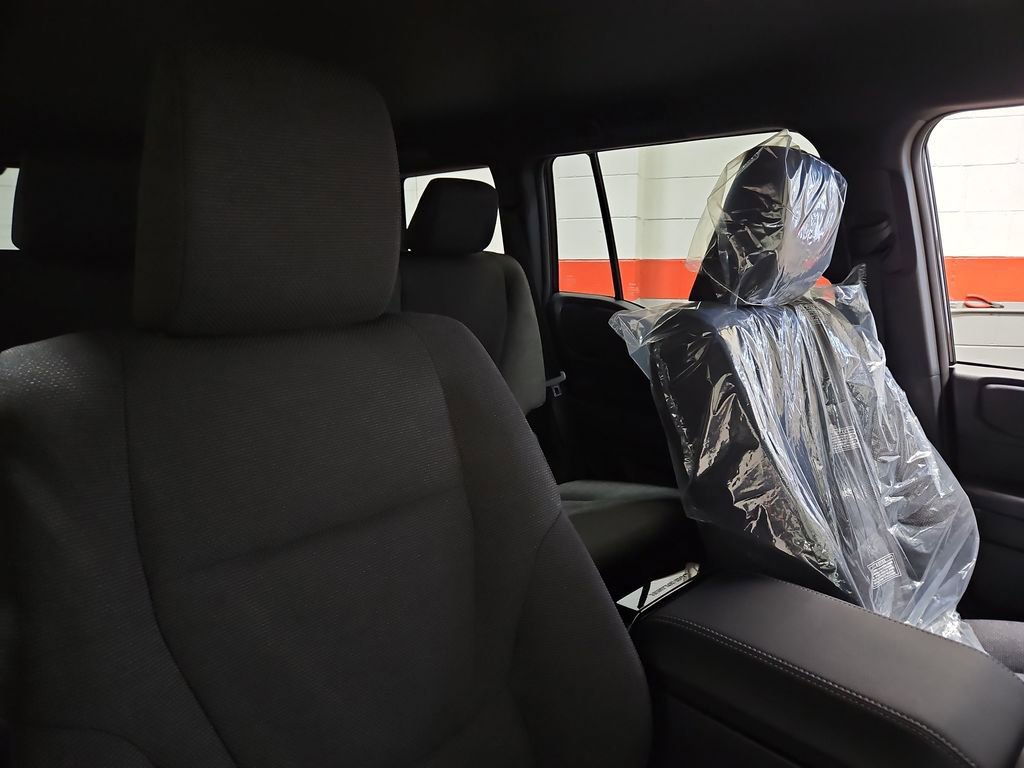 New 2026 Toyota Land Cruiser 1958 image 26