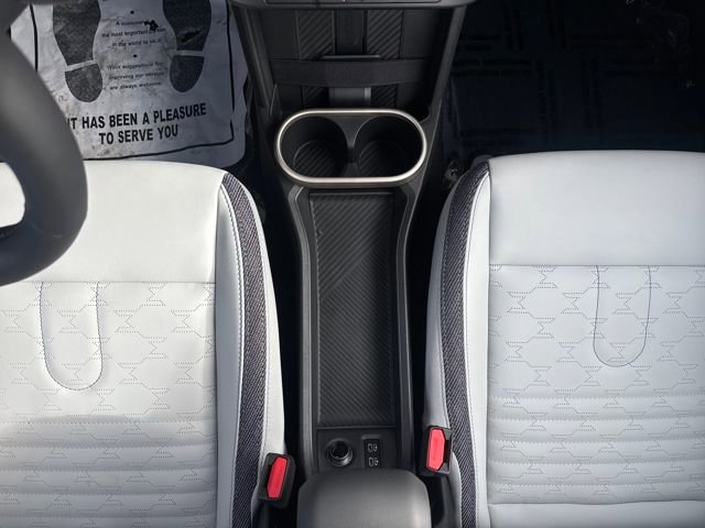 New 2026 MINI Cooper S image 27