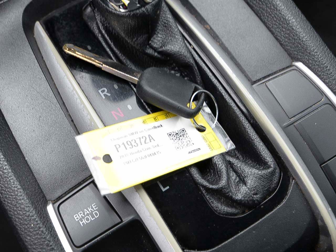 Used 2018 Honda Civic LX image 14