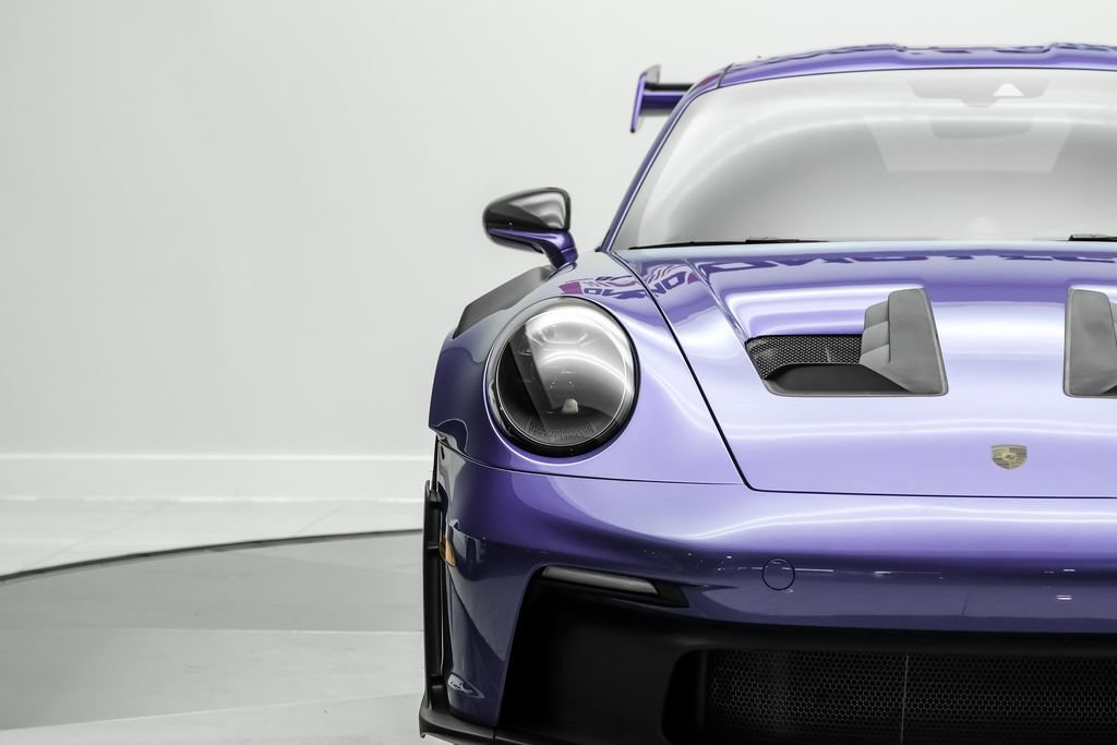 Used 2025 Porsche 911 GT3 RS RWD image 46