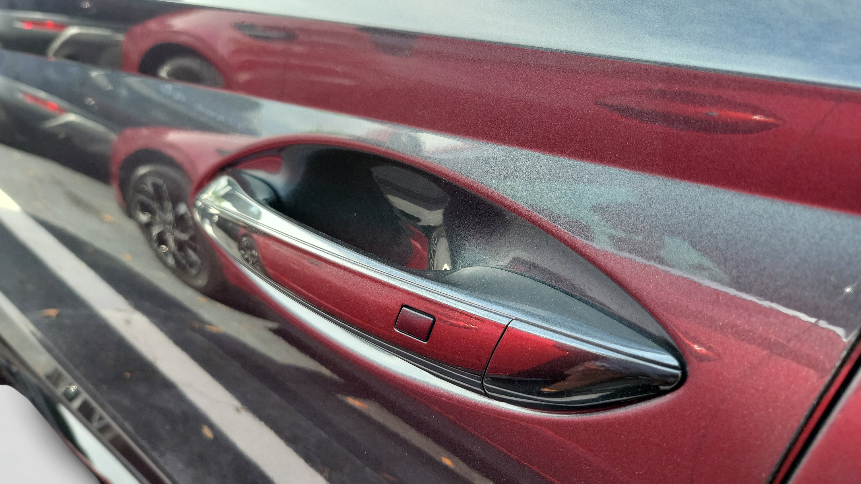 Certified 2023 Hyundai Sonata SEL image 5