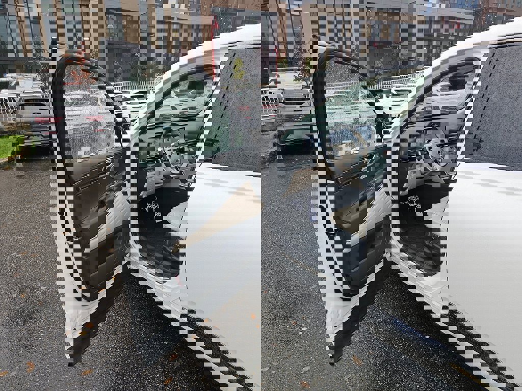 New 2026 Genesis GV80 3.5T e-SC image 20