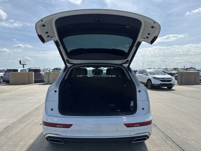 Used 2023 Audi Q5 2.0T Premium image 9