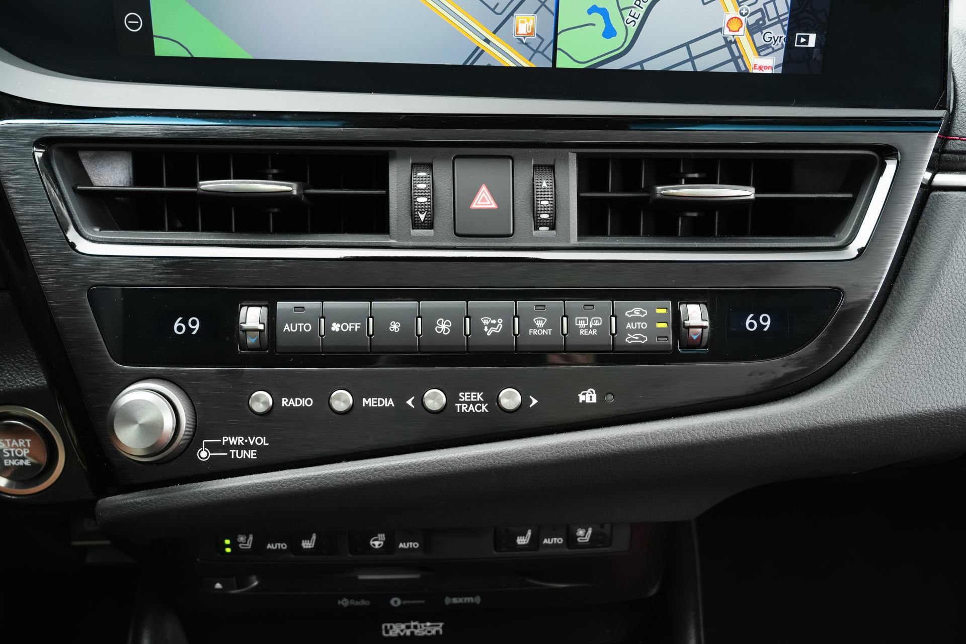 Used 2022 Lexus ES 350 F Sport w/ Accessory Package 2 image 16