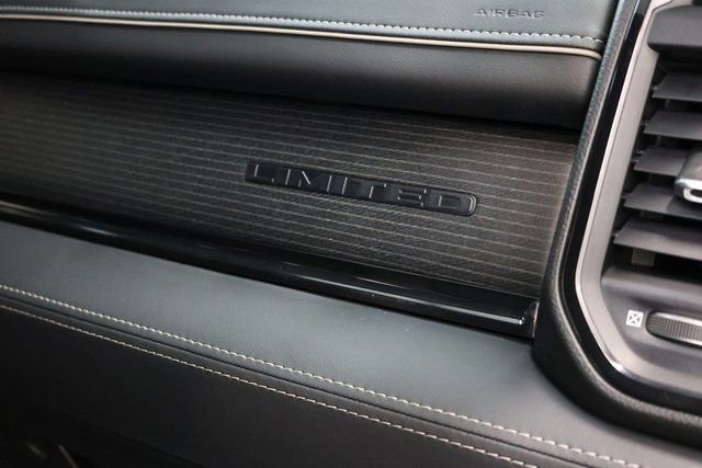 Used 2024 RAM 3500 Limited w/ Night Edition image 95