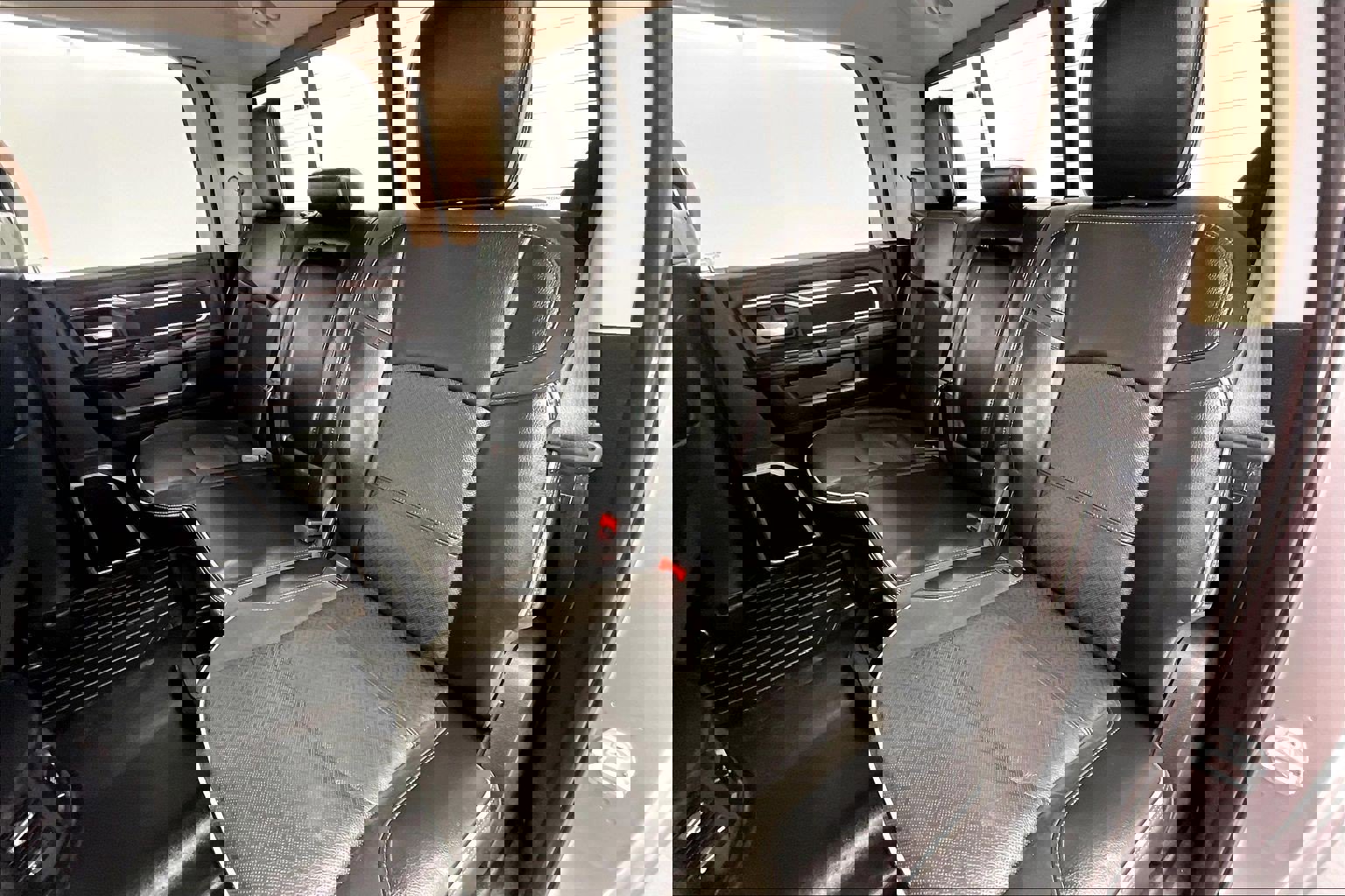 Used 2020 RAM 2500 Laramie image 19