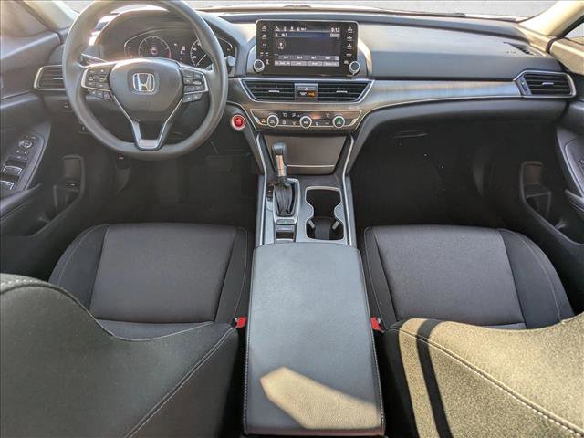 Used 2021 Honda Accord LX image 16