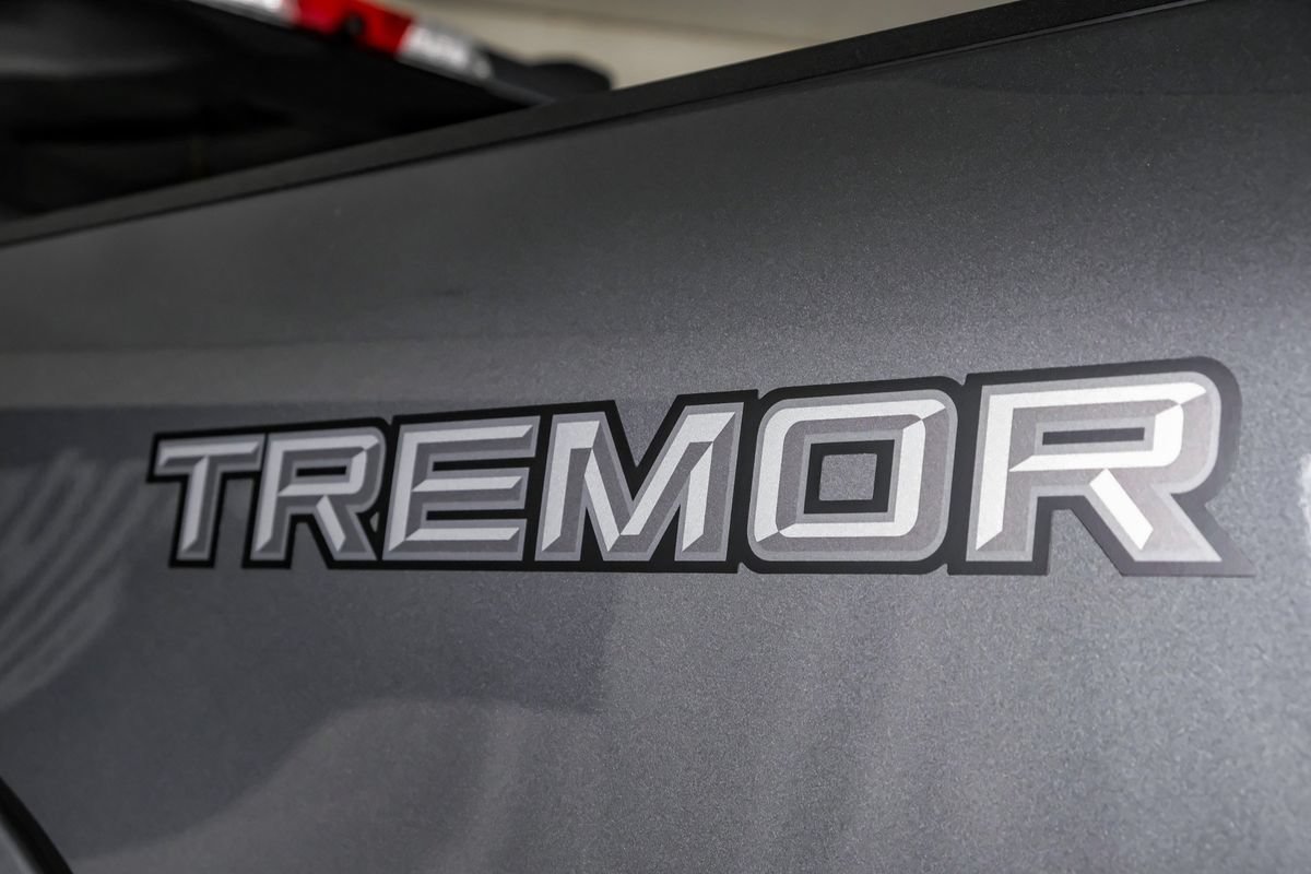 Used 2024 Ford F250 Lariat w/ Lariat Ultimate Package AWD/4WD image 48