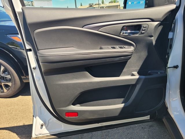 New 2025 Honda Ridgeline RTL image 7