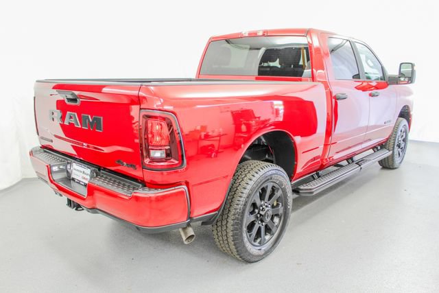 Used 2026 RAM 2500 Big Horn AWD/4WD image 13