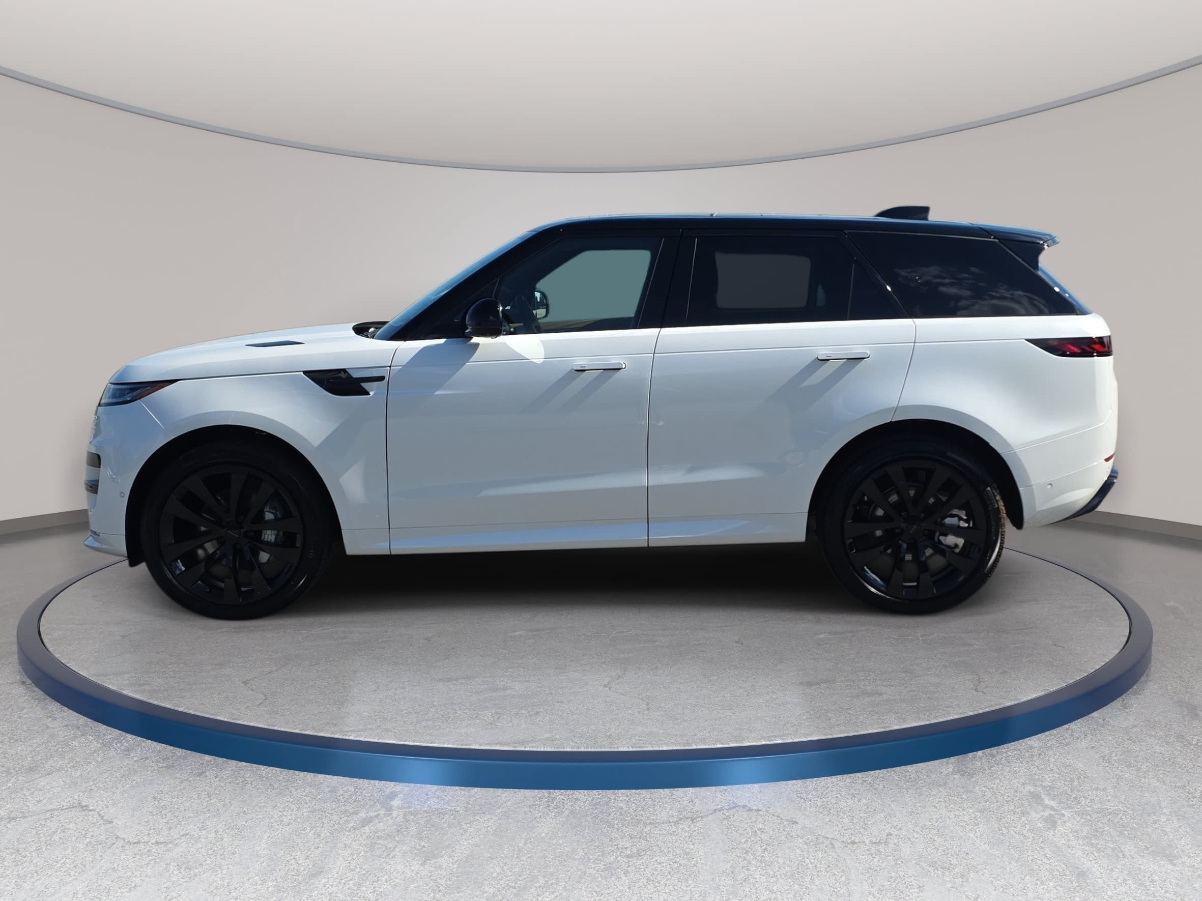 New 2026 Land Rover Range Rover Sport Dynamic SE AWD/4WD image 8