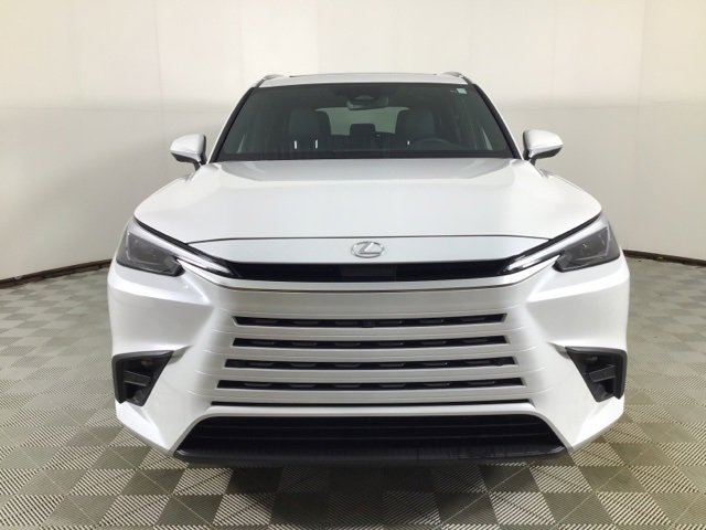 Used 2025 Lexus TX 350 AWD image 2