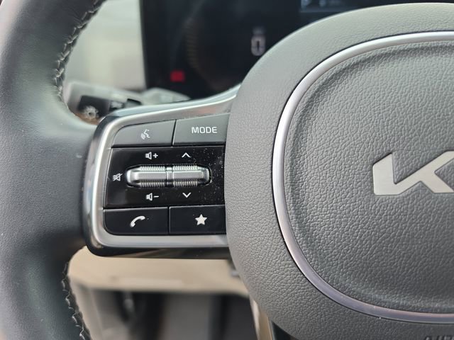 Certified 2025 Kia Sorento X-Line EX AWD/4WD image 20