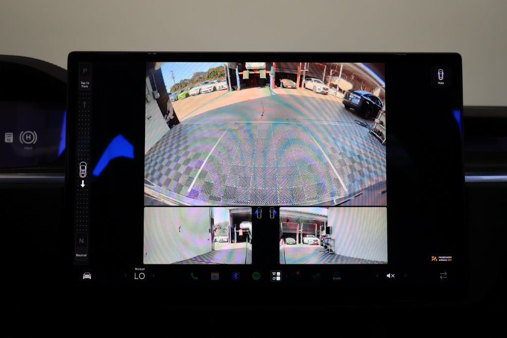 Used 2022 Tesla Model X Plaid AWD/4WD image 36