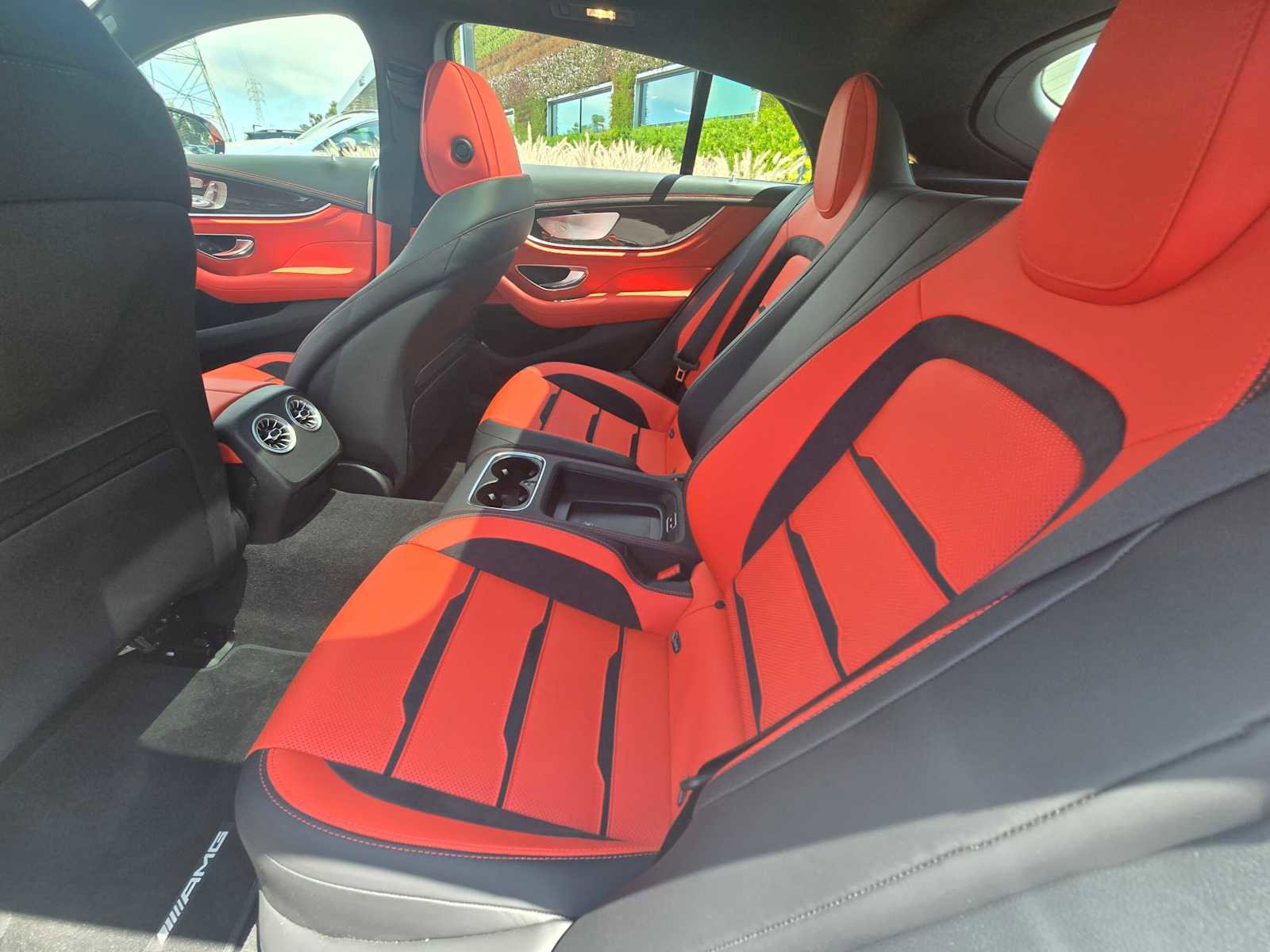 New 2024 Mercedes-Benz AMG GT 53 image 20