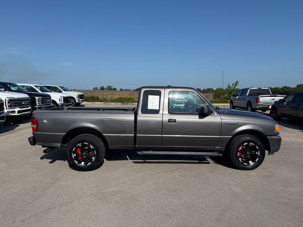 Used 2011 Ford Ranger XLT RWD image 27