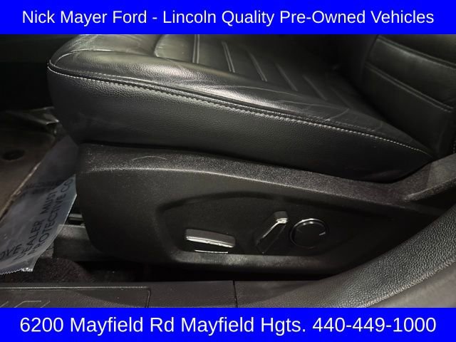 Used 2017 Ford Fusion Energi SE image 18