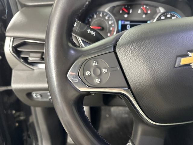 Used 2019 Chevrolet Traverse RS image 21