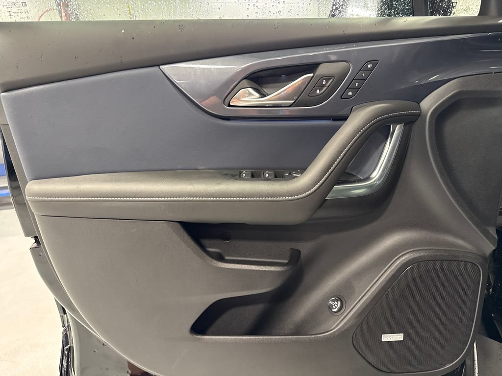 New 2026 Chevrolet Blazer RS w/ Enhanced Convenience Package FWD image 30