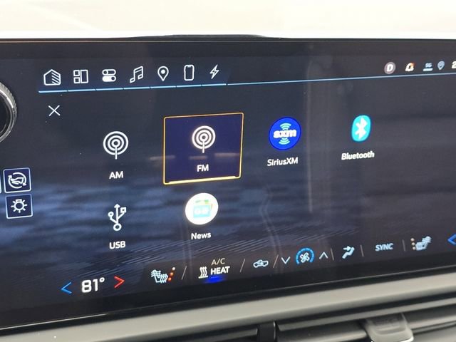 New 2026 Chevrolet Silverado EV LT AWD/4WD image 7
