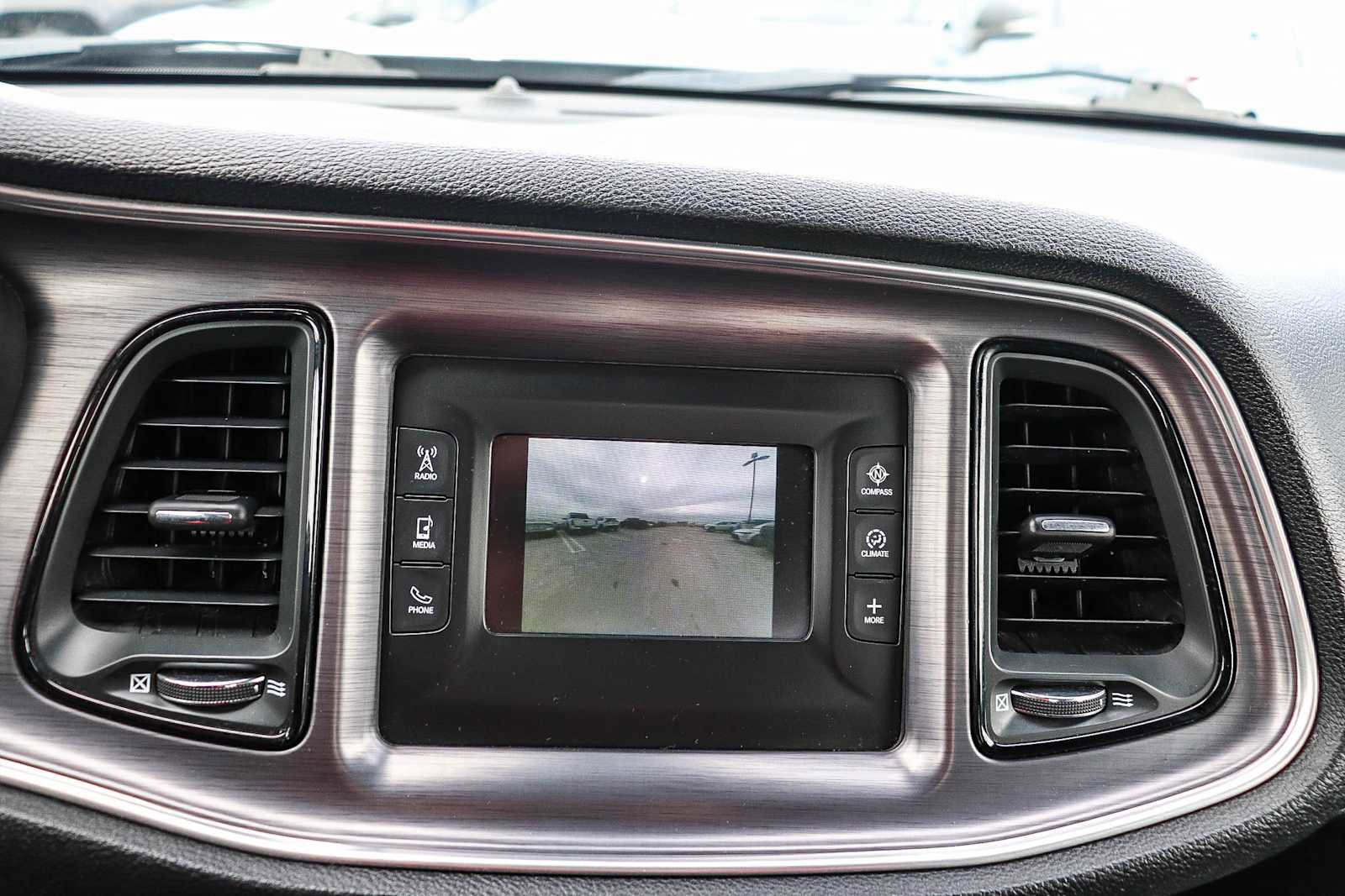 Used 2017 Dodge Challenger SXT w/ Blacktop Package image 34