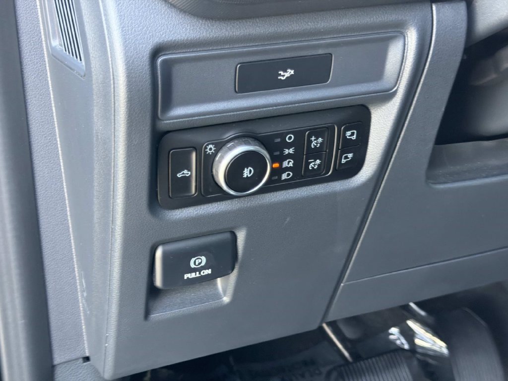 Used 2026 Ford F150 Lariat AWD/4WD image 24