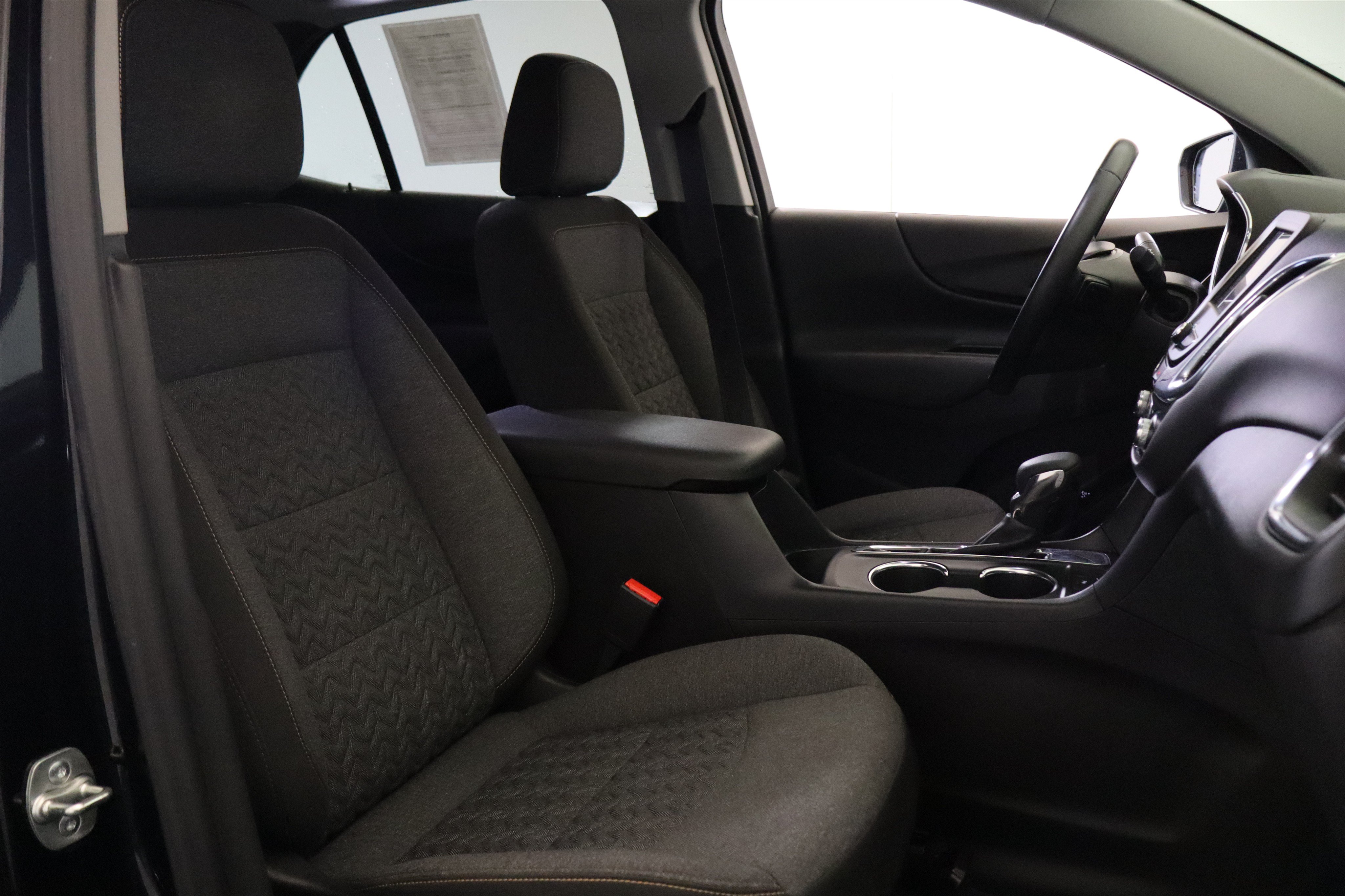 Used 2024 Chevrolet Equinox LT w/ LPO, Floor Liner Package FWD image 22