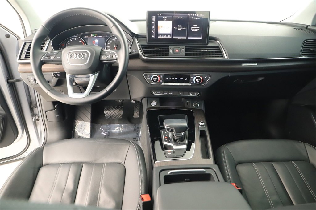 Certified 2022 Audi Q5 2.0T Premium image 18