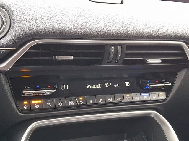 New 2026 MAZDA CX-70 3.3 Turbo w/ Premium Package image 17