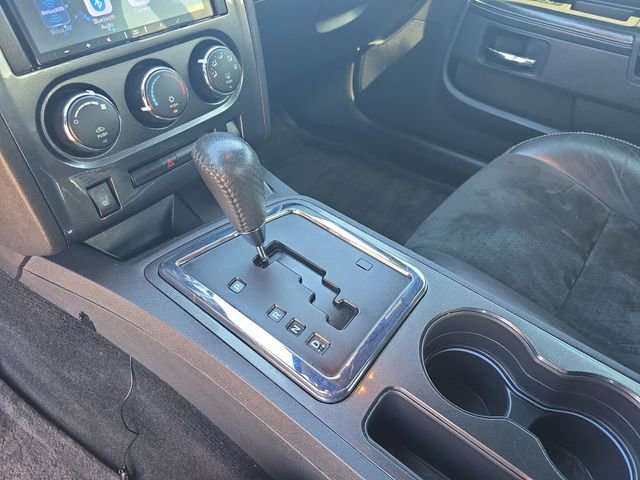 Used 2009 Dodge Challenger SRT8 w/ SRT Option Group II image 27