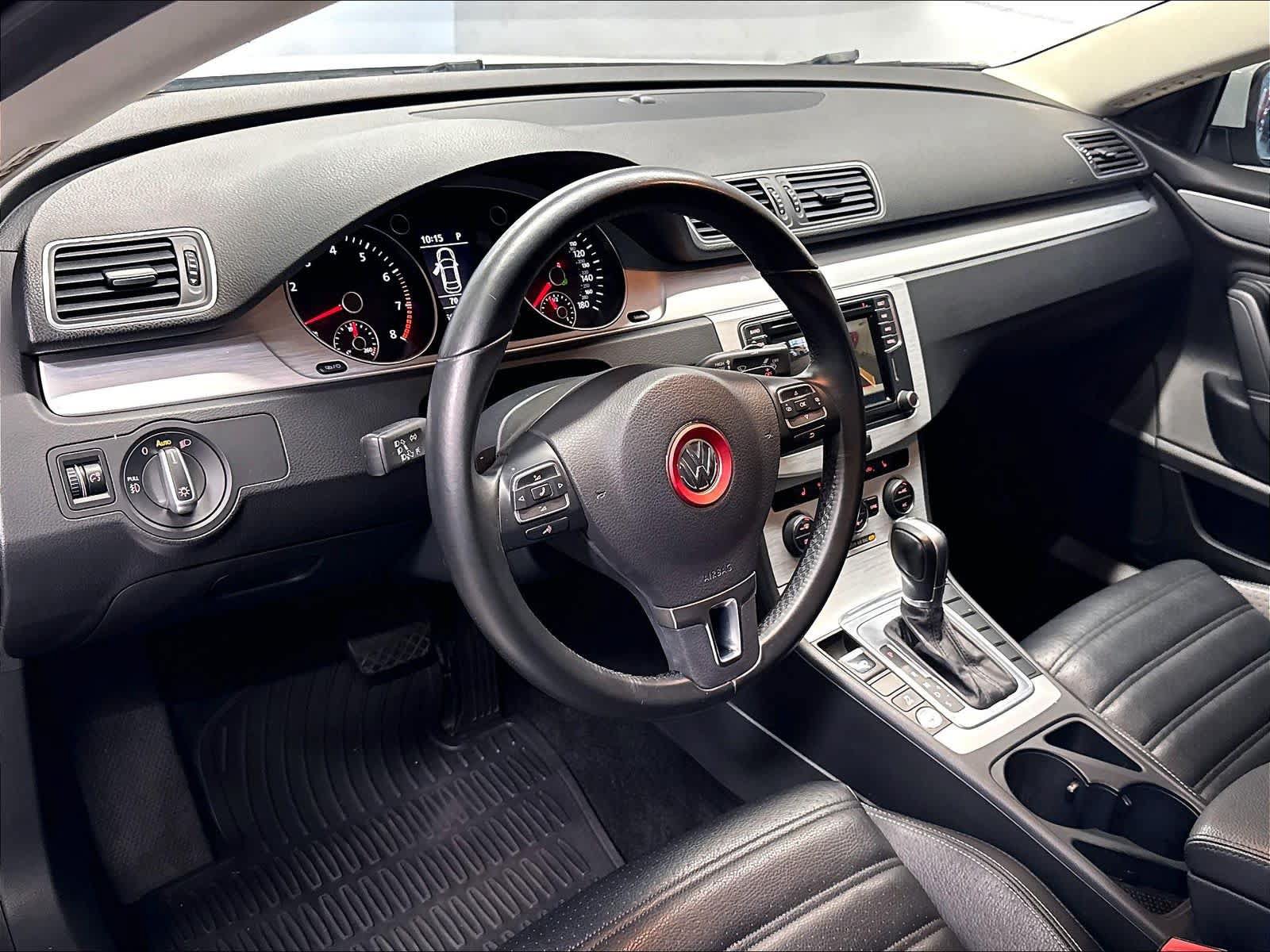 Used 2016 Volkswagen CC R-Line FWD image 15