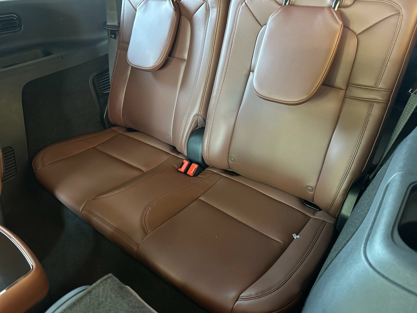 New 2026 Lincoln Aviator Reserve AWD/4WD image 14
