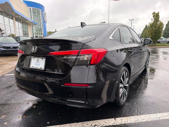 Used 2024 Honda Civic EX image 6