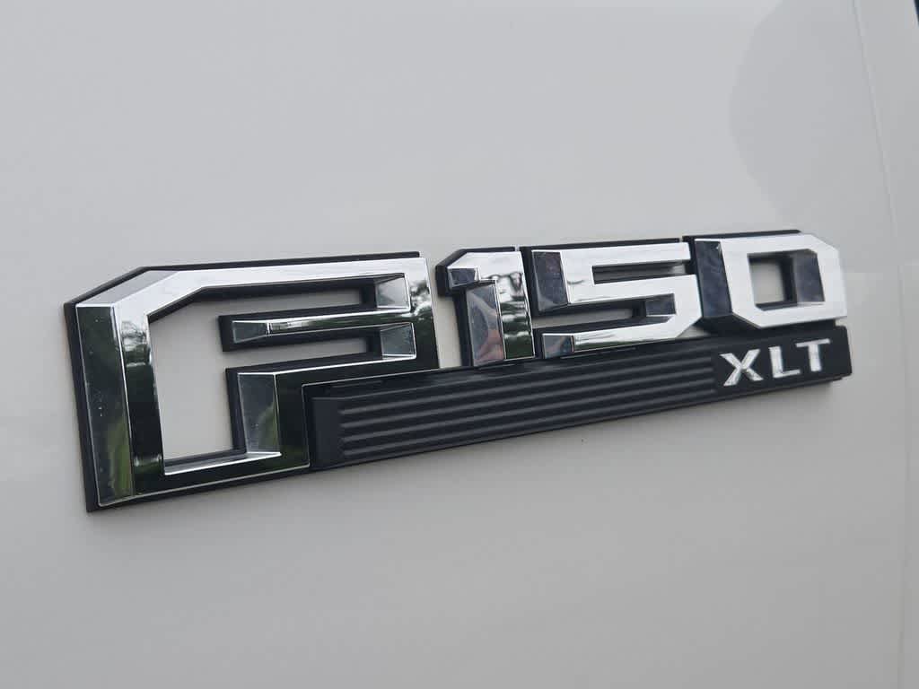 Used 2020 Ford F150 XLT w/ Equipment Group 302A Luxury RWD image 13