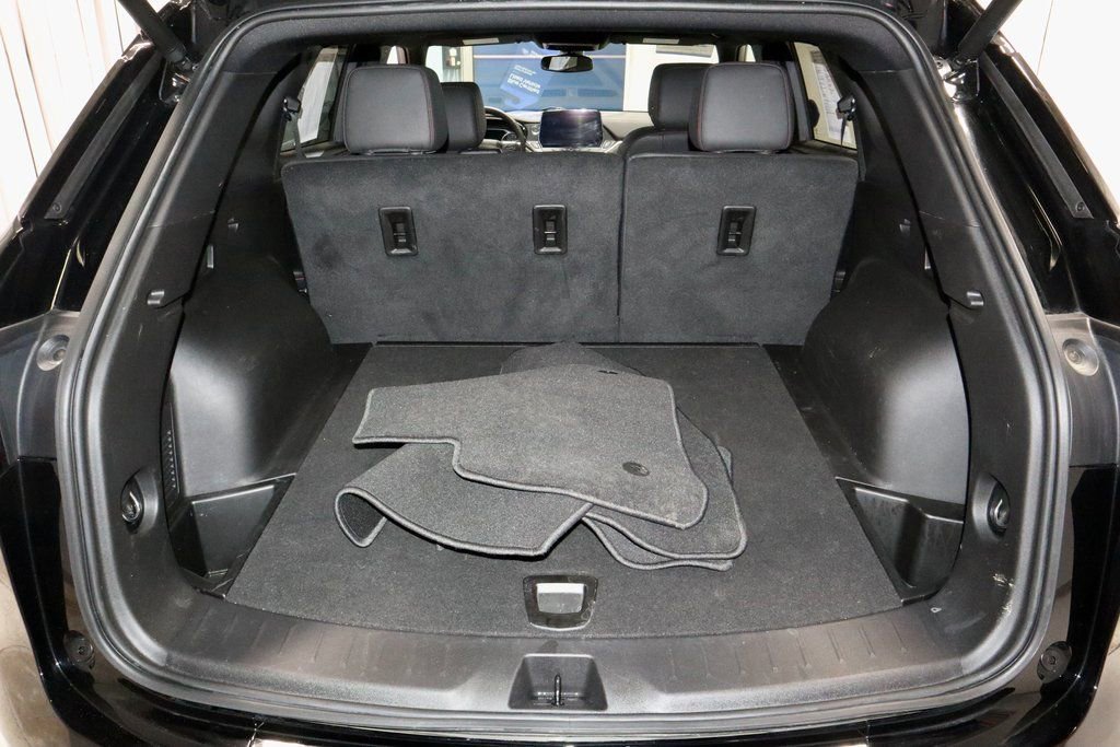 Used 2025 Chevrolet Blazer RS image 16